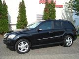 Mercedes-Benz ML 320.SPORTPAKET ! TÜV-NEU ! 185.000KM ! TOP ! - Mercedes-Benz ML 320: Geländewagen