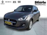 Suzuki Swift 1.2L BASIC HYBRID/PDC/KAMERA/KLIMA/ALUFELG - Suzuki Swift: Basic