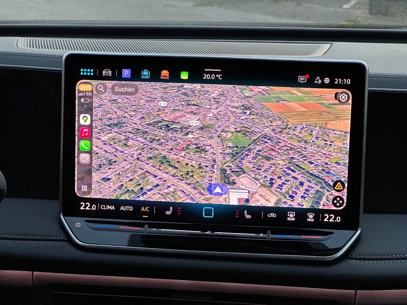 Volkswagen Tiguan - Bild 11