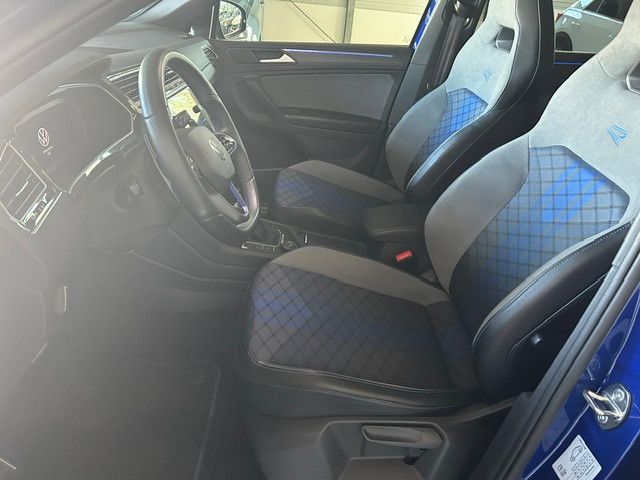 Volkswagen Tiguan R 4Motion# Performance Abgasanlage# foto 4