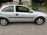 Opel Corsa c Bastler - Opel Corsa aus 2000 mit Benzin-Antrieb: Kleinwagen