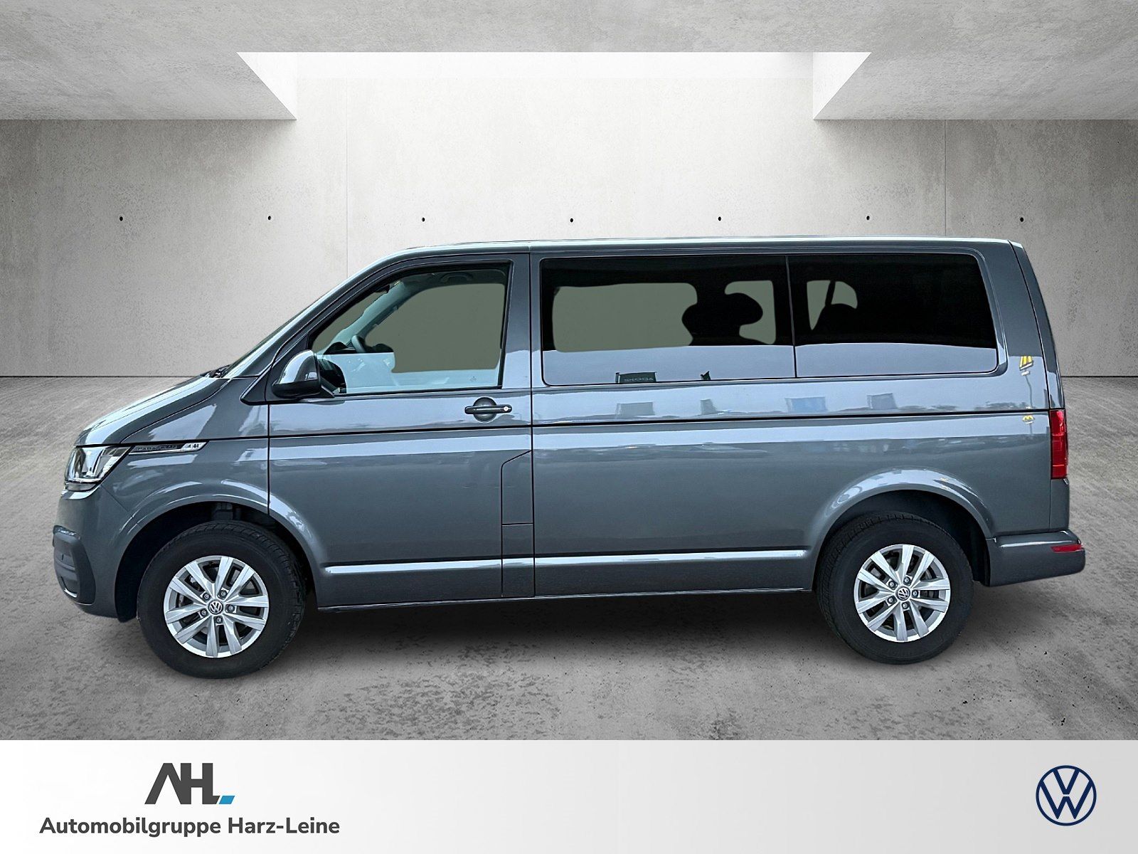 Volkswagen T6 Caravelle - Bild 2
