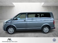 Volkswagen T6 Caravelle - Vorschau Bild 2