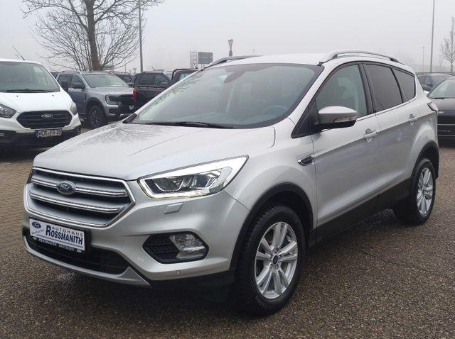 Ford Kuga 1.5 Cool & Connect *Navi/Winter/AHK*