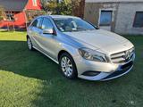 Mercedes-Benz A 180 Navi, Klima,Sitzheizung AHK, Top Zustand 