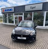 Suzuki Swift Sport im Kundenauftrag - gebrauchte Suzuki Swift aus dem Jahr 2019