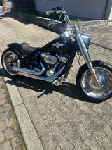 Harley-Davidson Fat boy Harley Davidson 5 HD 114 ER MOTOR  - Offers matching your search criteria