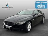 Jaguar XE 2.0d PRESTIGE / 1.HAND/ 81.t.KM/ GARANTIE/ - Jaguar Gebrauchtwagen in Hamburg