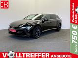 Volkswagen Arteon Shooting Brake 2.0 TDI 4Mo. DSG R-Line DI - Volkswagen Arteon R mit Diesel-Antrieb