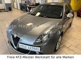 Alfa Romeo Giulietta 2.0 Lusso Ti, Leder, Navi, DAB, Brembo - Alfa Romeo Giulietta: 2.0