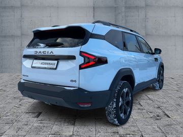 Dacia Bigster Extreme TCe 130 4x4 ALLRAD-LED