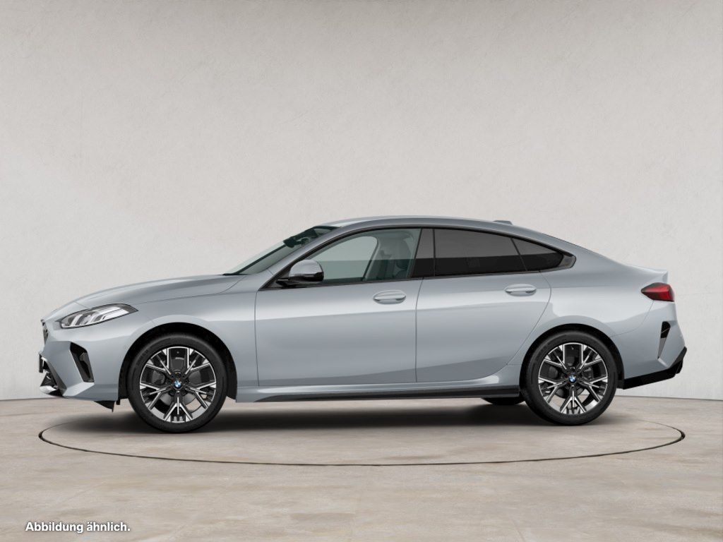 BMW 220 Gran Coupé - Bild 5
