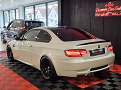 Fahrzeugabbildung BMW M3 Coupe *Competition* (CARBON/HARMAN/ DEUTSCH!