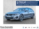 BMW 320e Touring Sport Line Navi+Sportsitze+Widescre