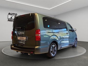 Opel Zafira Life - 5