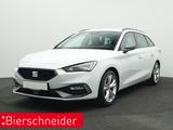 Seat Leon Sportstourer 1.5 eTSI DSG FR NAVI LED KAMER - Seat Vorführfahrzeuge