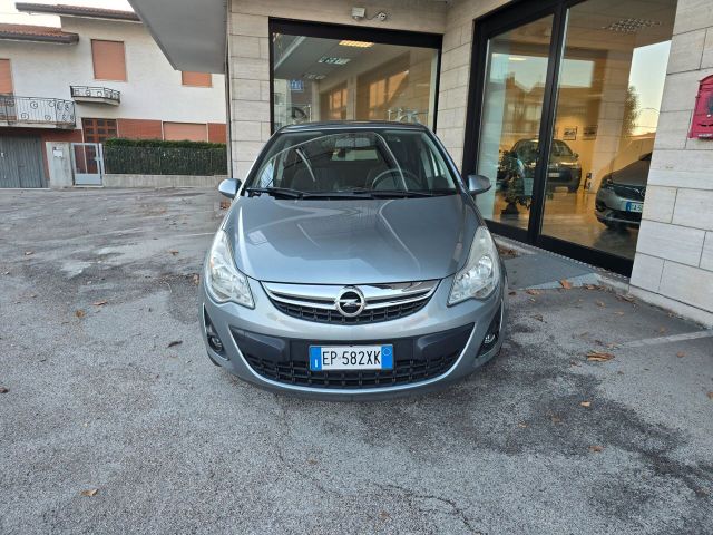 Opel Corsa 1.2 5 porte Elective