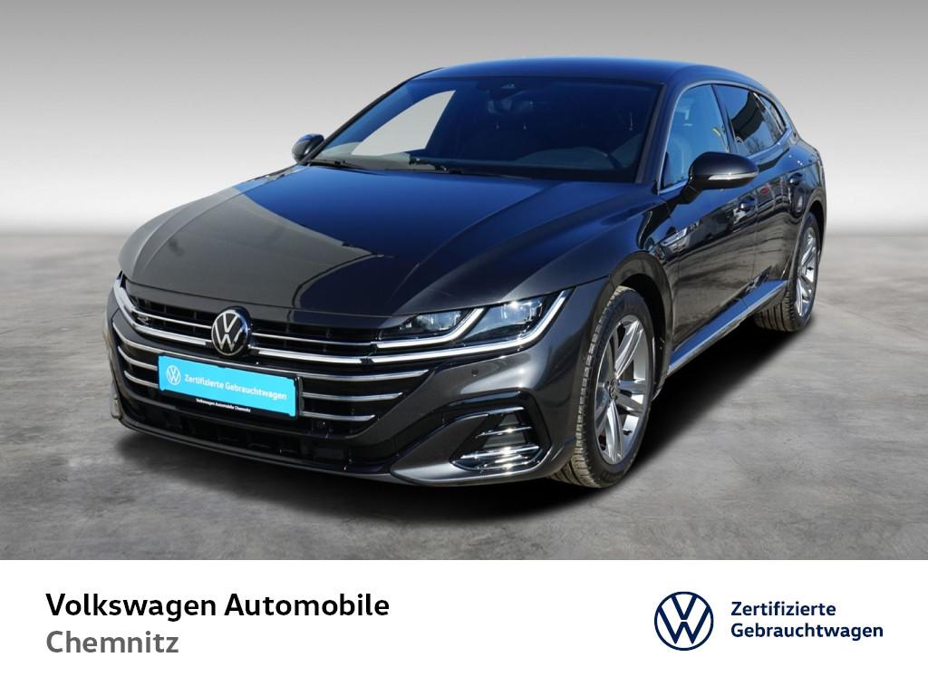 Volkswagen Arteon Shooting Brake 2.0 TDI R-Line*IQ.LIGHT*