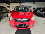 Opel Agila B Edition,Klima,Alu,TUV-AU - Opel Agila: Rot
