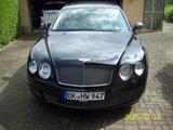 Bentley Continental Flying Spur - - - Bentley Continental: Limousine