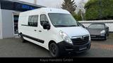 Opel Movano B  L3 H2/Klima/Navi/AHK/7-Sitzer/Mixto - Opel Movano in Essen