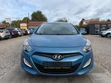 Hyundai i30 1,4 Style Sportsitze Sport Lenkrad - Hyundai i30: Sport
