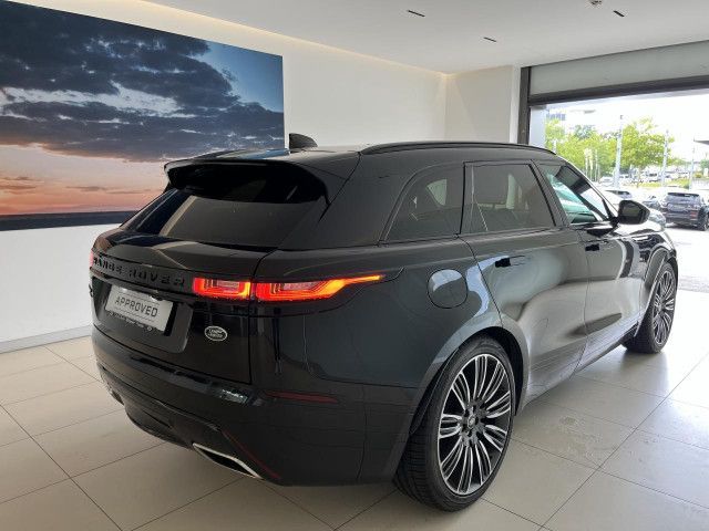 Foto Nummer 2: LAND ROVER Range Rover Velar