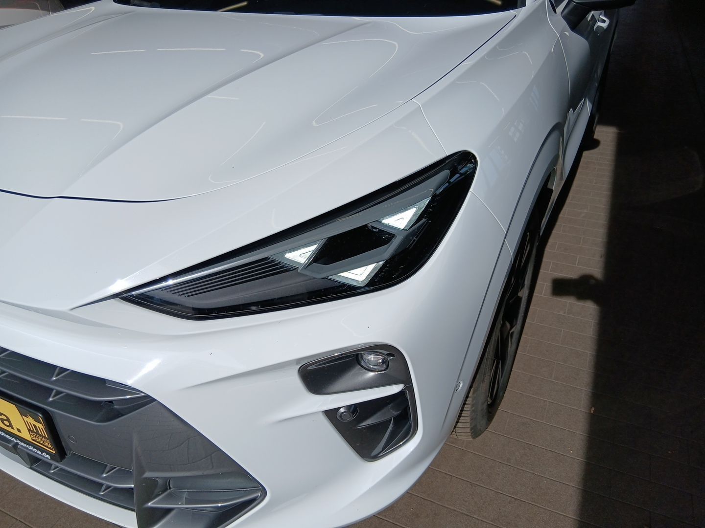 Cupra Terramar - Bild 8