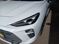 Cupra Terramar - Vorschau Bild 8