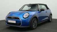 MINI Cooper S Cabrio - Vorschau Bild 1