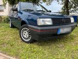 Volkswagen Polo 86c Steilheck Alu Euro 2 - Volkswagen Polo: Steilheck