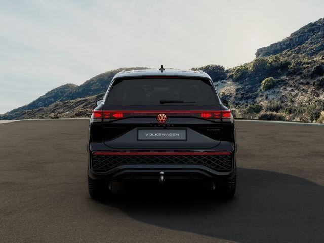 Volkswagen Tayron - Bild 4