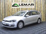 Volkswagen Golf VII Variant 1.6 TDI BlueMotion Trendline - Volkswagen Golf: Trendline Bluemotion