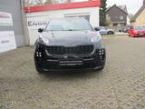 Kia Sportage 2.0l GT-Line 4WD*ATM*GD*Leder*Garantie* - Kia Sportage Gebrauchtwagen in Dortmund