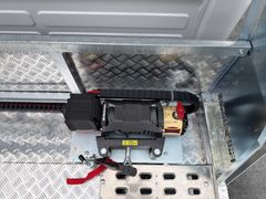 CITROEN Jumper Abschleppwagen AHK3,5t Klima Standheizung