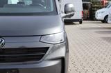Volkswagen T7 Kombi 5-Sitzer Lang *LED*APP-CON*KAM*SHZ*N1* - Volkswagen T7 Kombi Neuwagen
