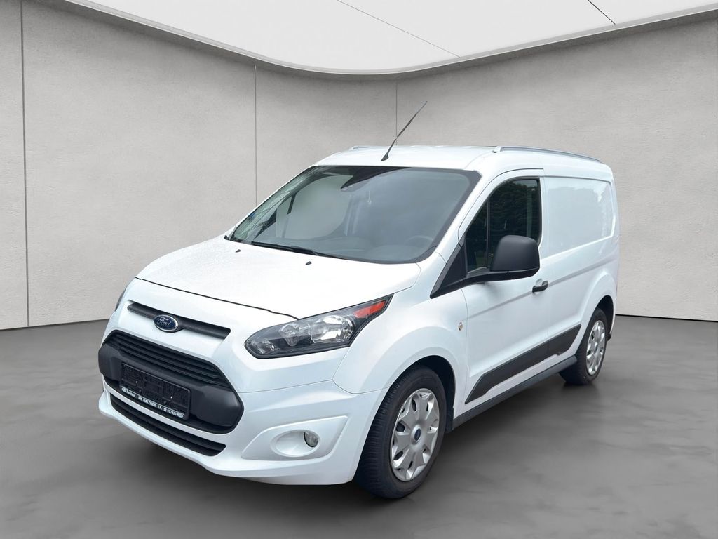 Image of Ford Transit