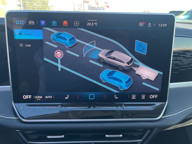 Passat Variant Elegance 2.0 TDI DSG