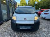 Fiat Fiorino Basis Kasten - Fiat Fiorino: Van