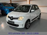 Renault Twingo Zen Electric 21,4kWh *PDC*Navi* - Renault Twingo Gebrauchtwagen Electric