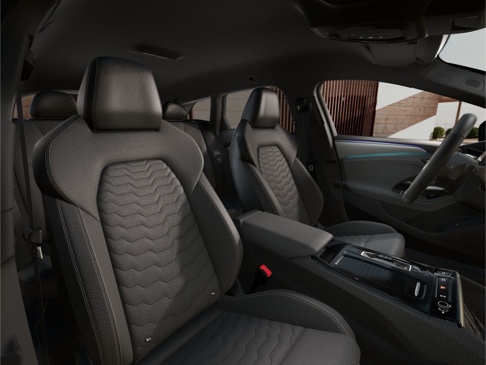 Audi A6 e-tron - Bild 6