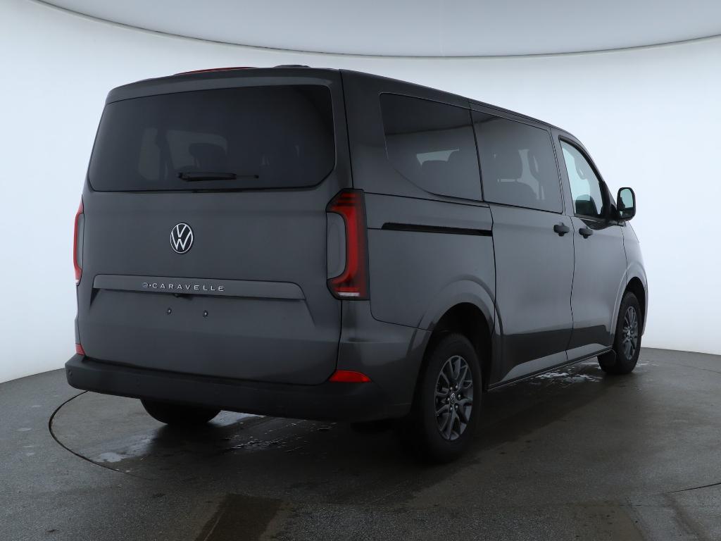 Volkswagen T7 e-Caravelle 9-Si. 75% SOFORTABSCHREIBUNG!