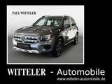 Mercedes-Benz GLB 180 d Style LED/AHK/Rückfahrk./Ambientebel. - graue Mercedes-Benz GLB 180