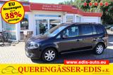 Volkswagen Touran 1.6TDI 77 kW (105 PS), Schalt. 6-Gang,...
