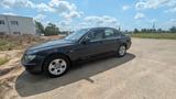 BMW 740i E65 - BMW 740 aus 2007: 740i