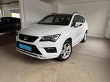 Seat Ateca FR 1.5 TSI DSG AHK Navi Beats LED Parklenk - Seat Ateca: Van