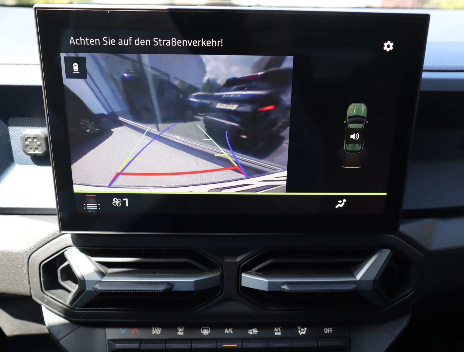 Dacia Duster - Bild 9