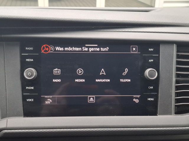 T6.1 KASTEN 2.0 TDI LR NAVI+APP+PDC+TEMPOMAT
