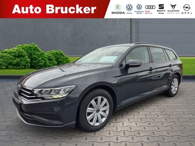 Volkswagen Passat Variant 2.0 TDI+Navi+Klimaautomatik+Sitzh