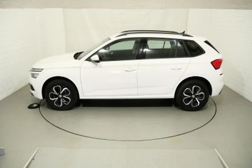 Skoda Kamiq Ambition 1.0 TSI DSG LED PDC